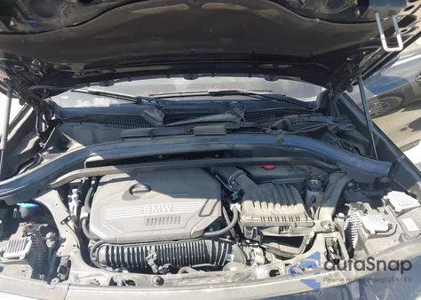 2020 BMW X2 xDrive28I from USA, damaged, VIN WBXYJ1C02L5P79249